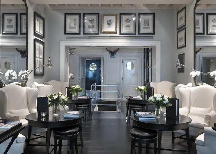 Place FirenzeAlbergo